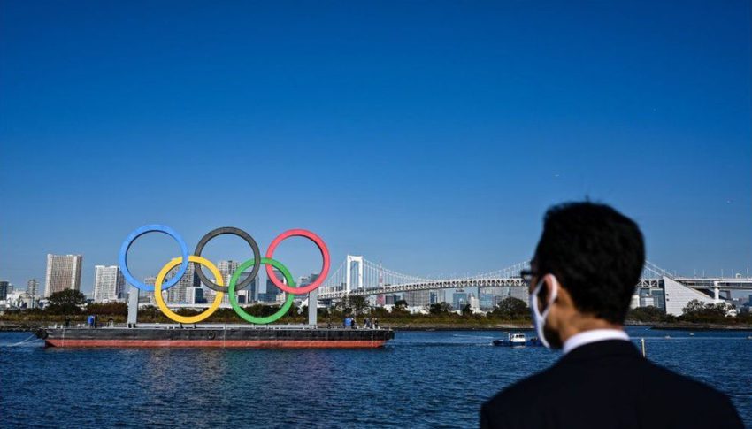 東京奧運和數碼轉型有甚麼關係？